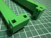 Thicker Shelf with Heavy Duty Handles