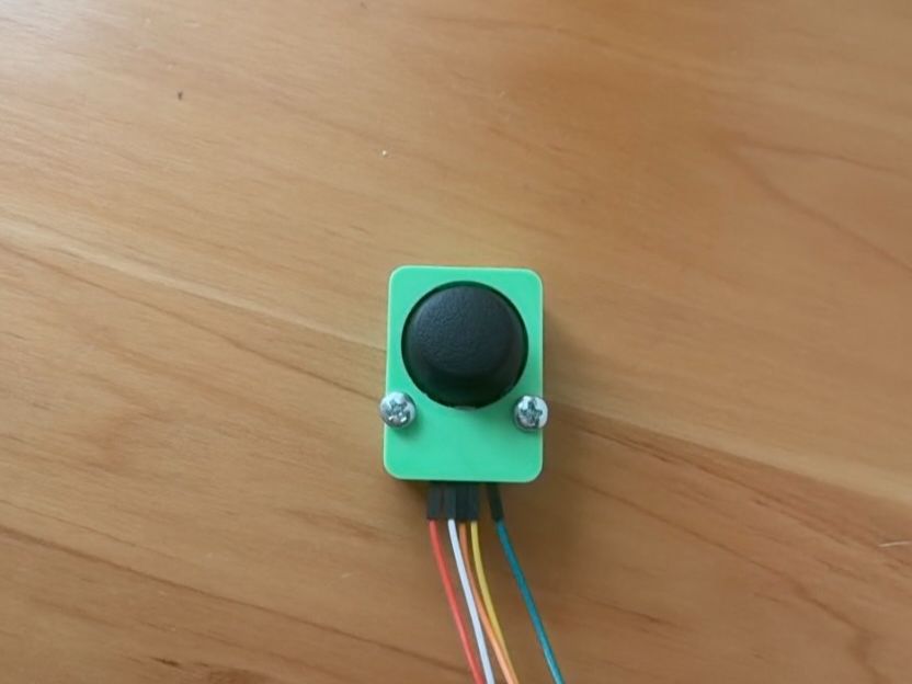 KS0008 joystick