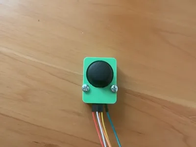 KS0008 joystick