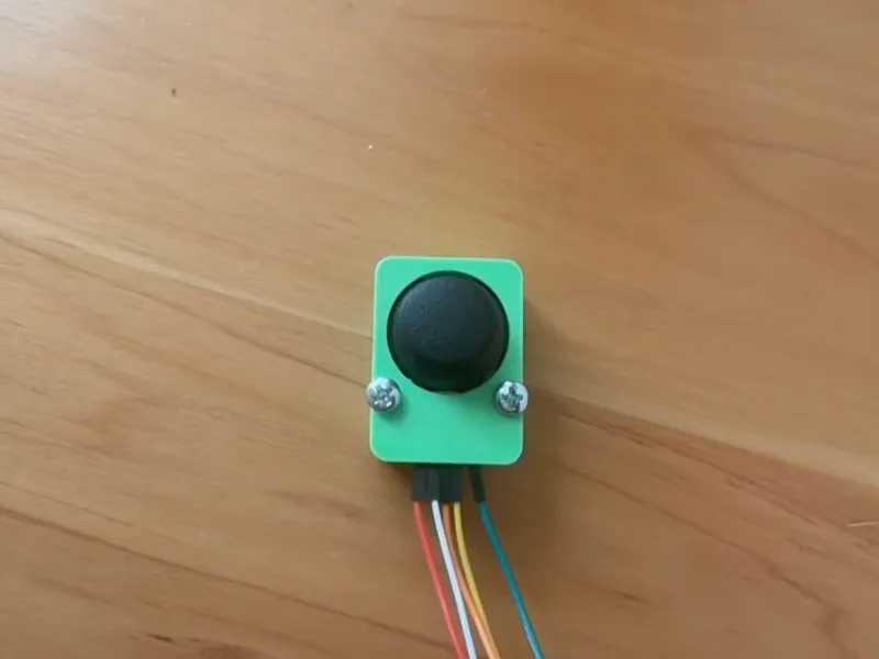 KS0008 joystick