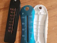 0.2mm layer, 2 walls, 100% infill