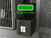 0.28mm layer, 2 walls, 15% infill