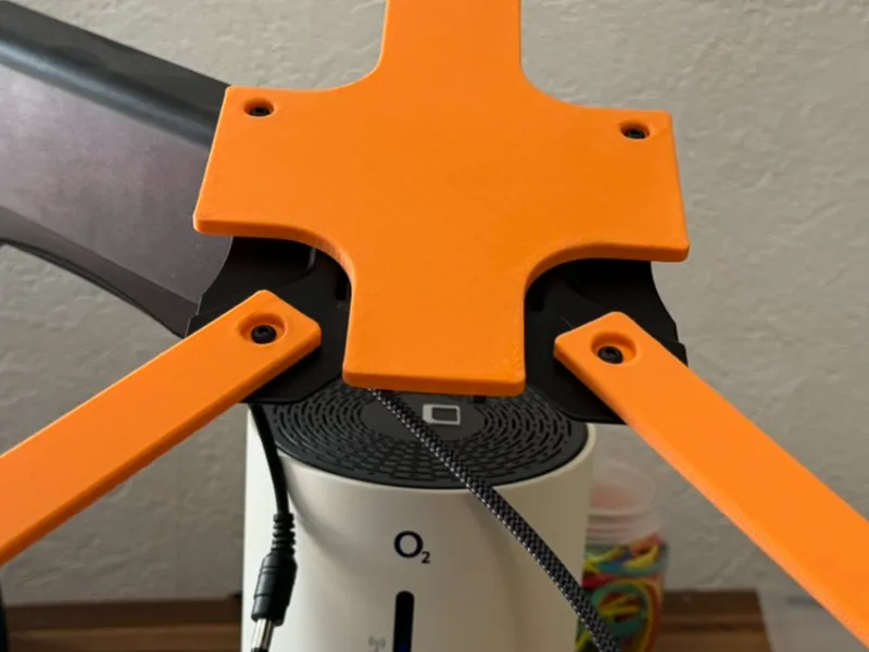 Laptophalterung