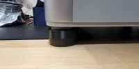 0.2mm layer, 2 walls, 20% infill
