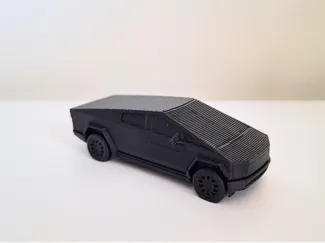 Tesla CyberTruck