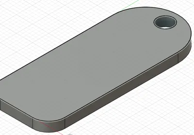 Keychain