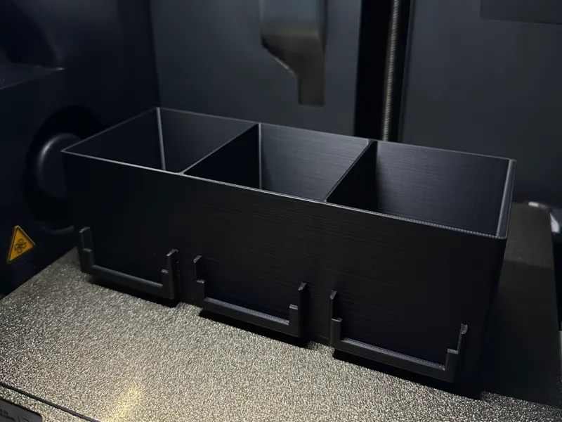 Tea Bag Organizer