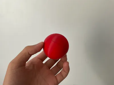 Ball 5cm wide