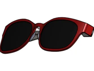 Old-fashioned Glasses