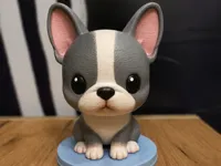 0.2mm layer, 2 walls, 5% infill