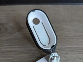 Replacement cap for insta360 go2 Pivot Stand