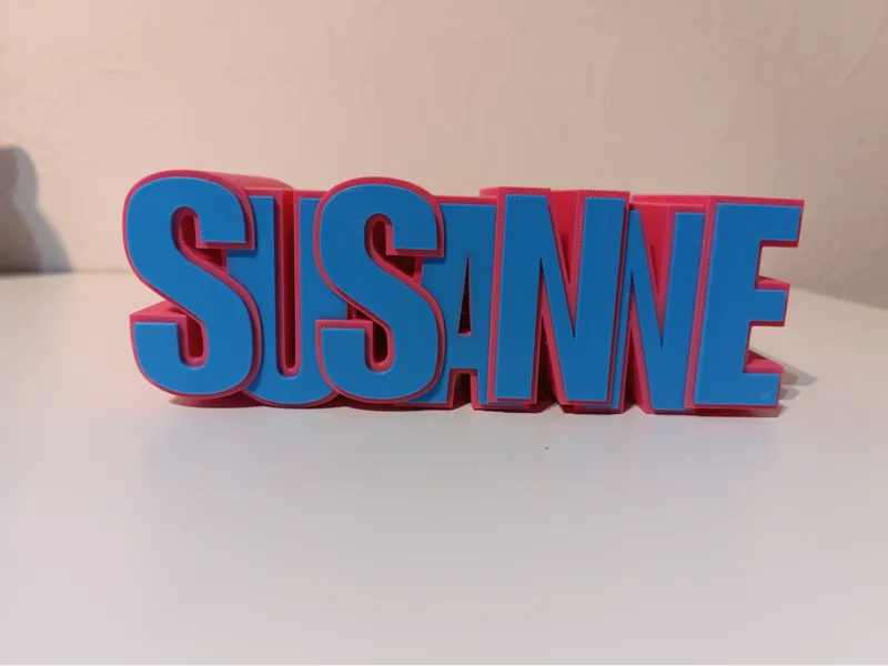 Susanne Spardose Piggy Bank