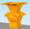 0.16mm layer, 2 walls, 15% infill