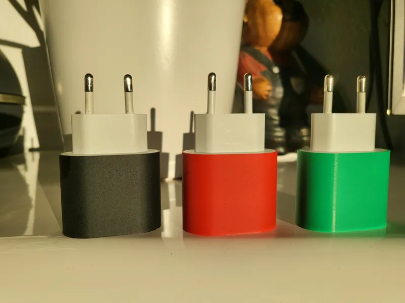 Apple Charger Case