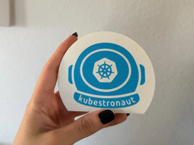 Kubestronaut Kubernetes