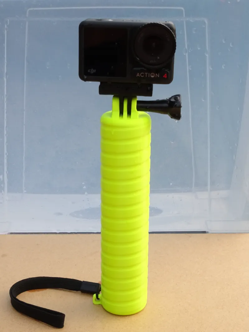 GoPro - Actioncam Floating Hand Grip