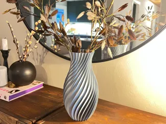 Spiral Vase