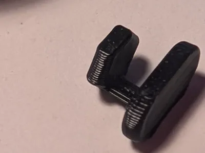 Tray holder for Glowforge Aura