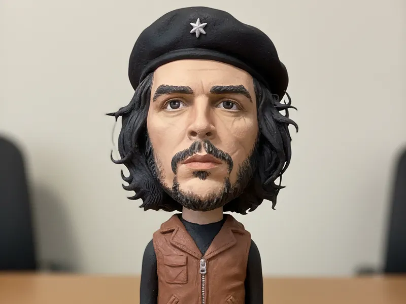 Che Guevara