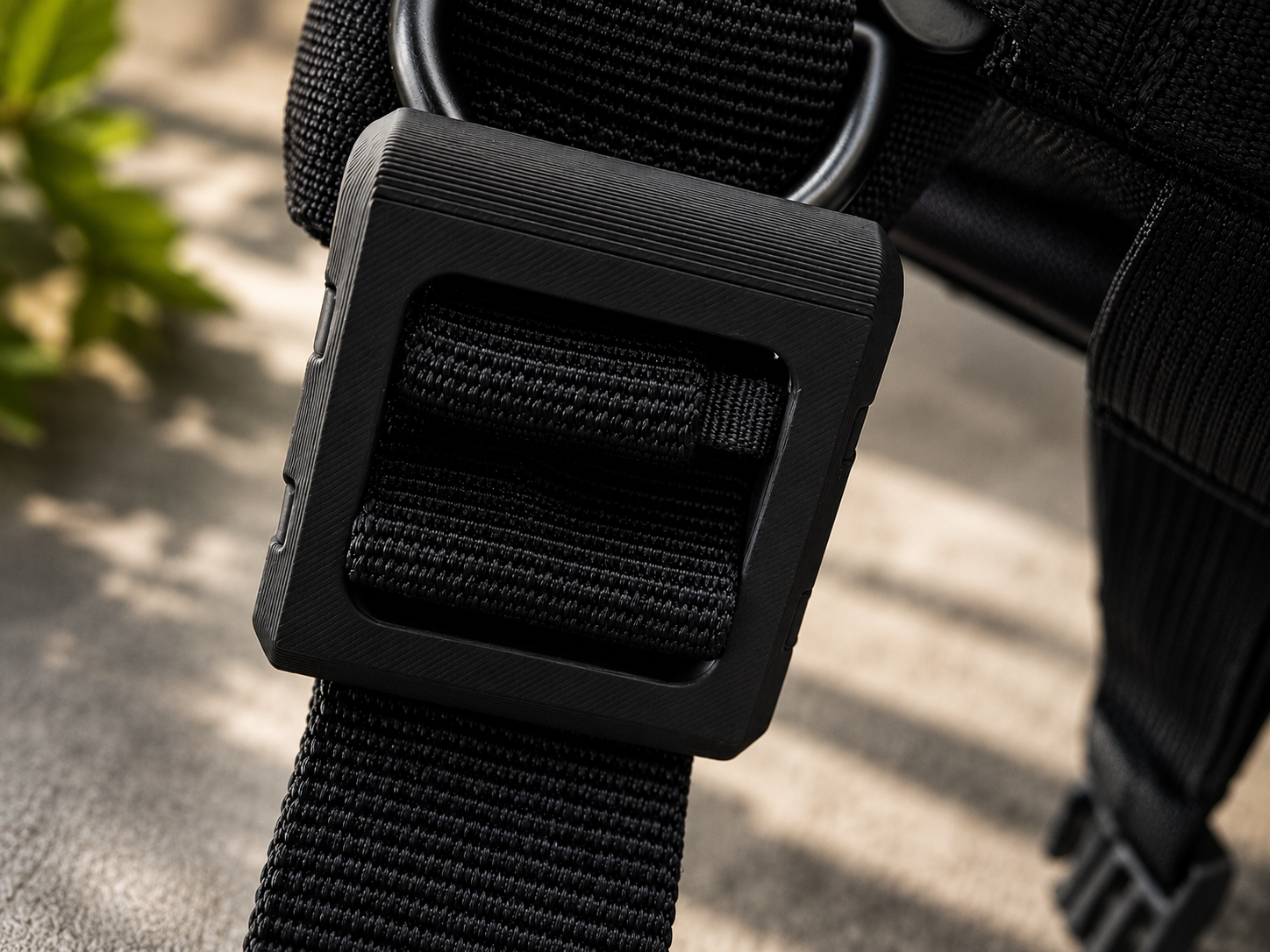Replacement/Custom Bag Clip