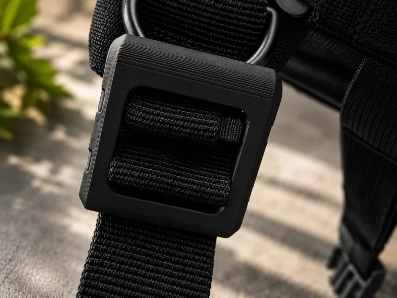 Replacement/Custom Bag Clip