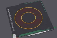 A3X-2mm 44mmID Spool Spacer_0.20mm Layer