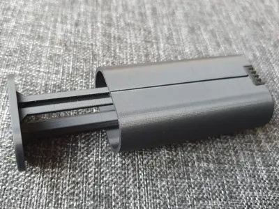 IKEA BRAUNIT Battery pack