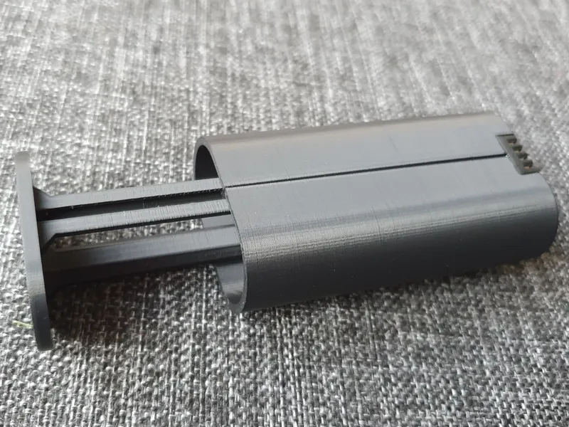 IKEA BRAUNIT Battery pack