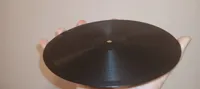 Disque vinyle imprimé en 3D — photo 5