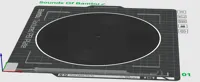 Disque vinyle imprimé en 3D — photo 4