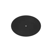 Disque vinyle imprimé en 3D — photo 3