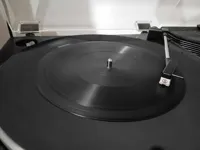 Disque vinyle imprimé en 3D — photo 2