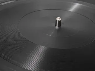 Sounds of Printing - 3D printed vinyl