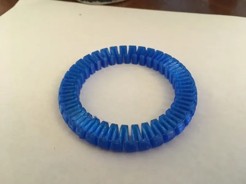 Bracelet 