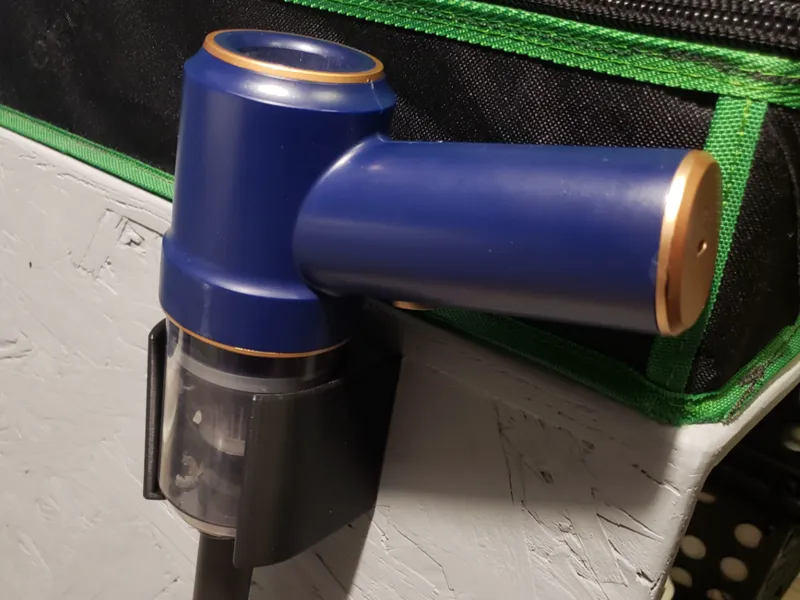 KMM Handheld Car Vacuum Cleaner Holder/Mount