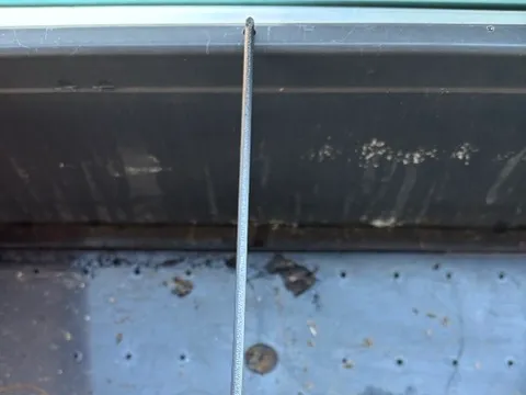 Spannbügel Querstreben Blumenkasten Balkon
