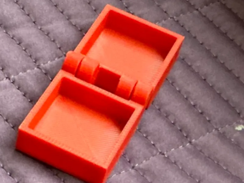 Simple box