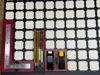 5x5 base, 0.2mm layer, 2 walls, 15% infill