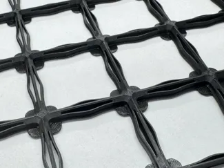 Lockfinity - parametric locking gridfinity base