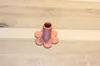 Flower candle holder_2,0 - 0.16mm layer, 2 walls, 15% infill