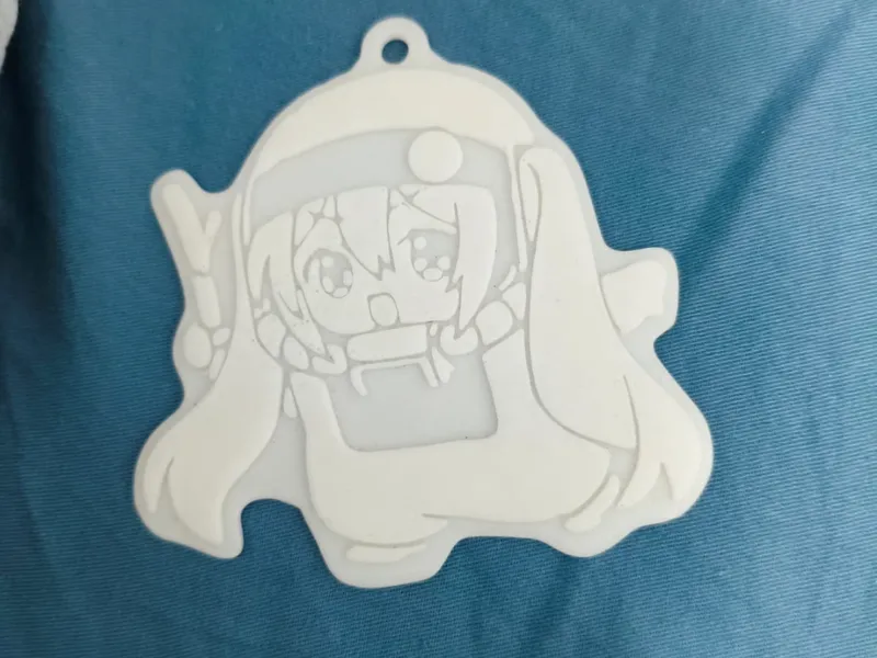 Miku Zaku badge