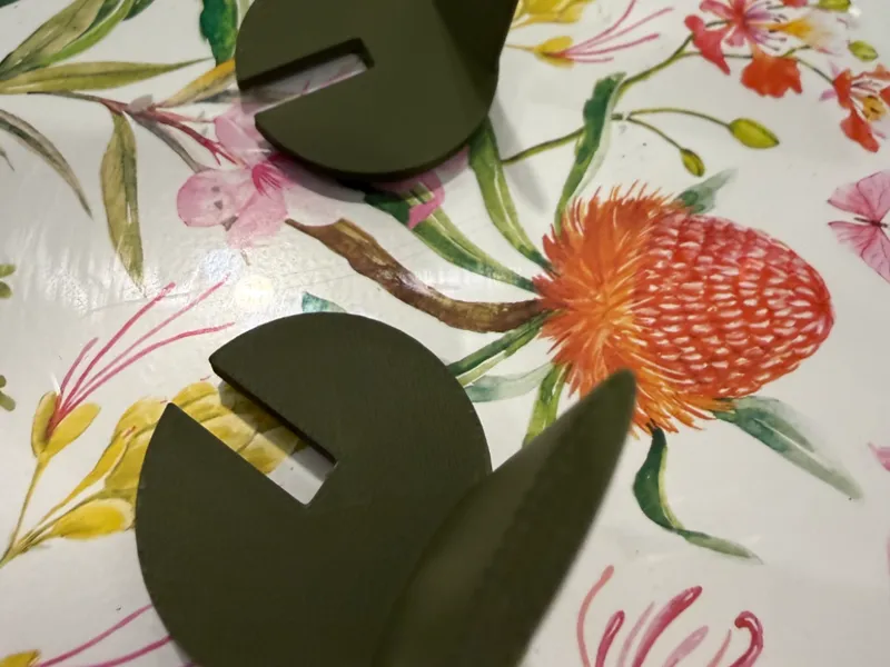 Wick Trimming Guide