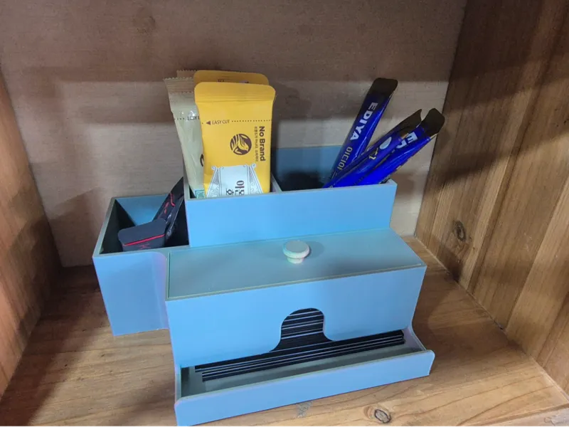 Coffee Box