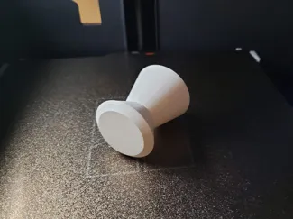 Diabolo Patrone vergrößert