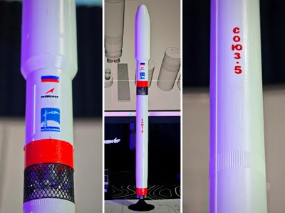 Soyuz-5