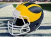 Michigan Wolverines Football Helmet by animuL67 MakerWorld: Download ...