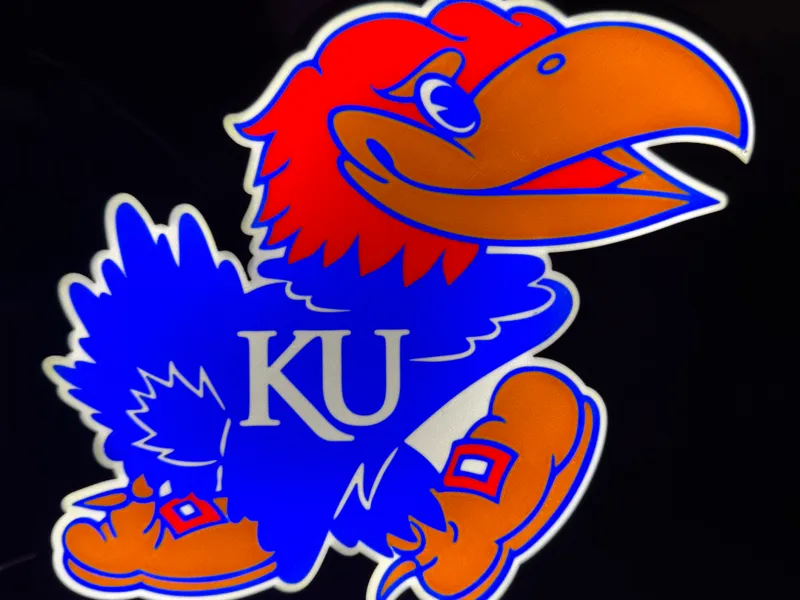 University of Kansas Lightbox