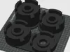 0.2mm layer, 2 walls, 5% infill, ÜTÜ