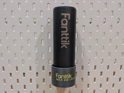Fanttik NEX E2 Ultra Holder for Skadis