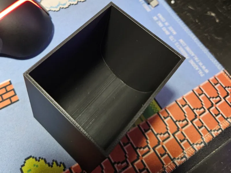 Glory Machine Coin Cup